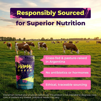 Beef Organ Superfood